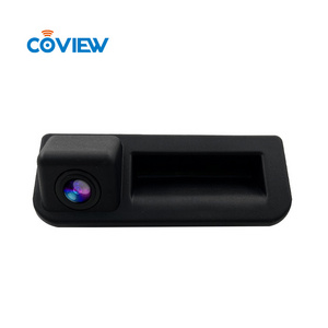 Back up Camera Rear View Camera with Parking Line Reverse Camera for Audi/skoda/porsche Cayenne/volkswagen IP68 IP 68 20 Set +