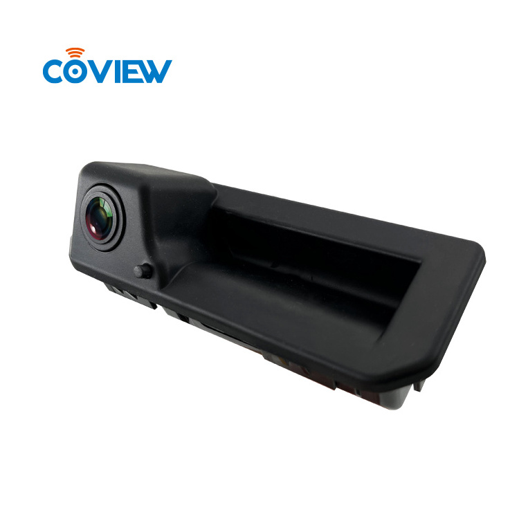 Waterproof Car Rear View Camera Reverse Back Up Car Camera For Audi Q2/A5/Q5L/Q2L/A6L/Q3/Q4/Q7/Q8/Skoda/Porsche/Volkswagen