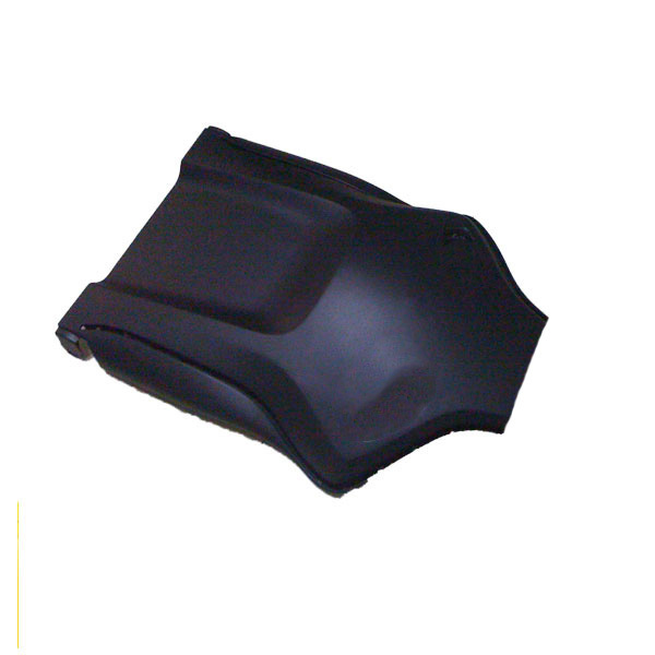 Customized Car Parts Plastic Injection Moulding Process Cnc Machining Vehicle Mould Polishing Airbag Cover Plastic Manufacturer