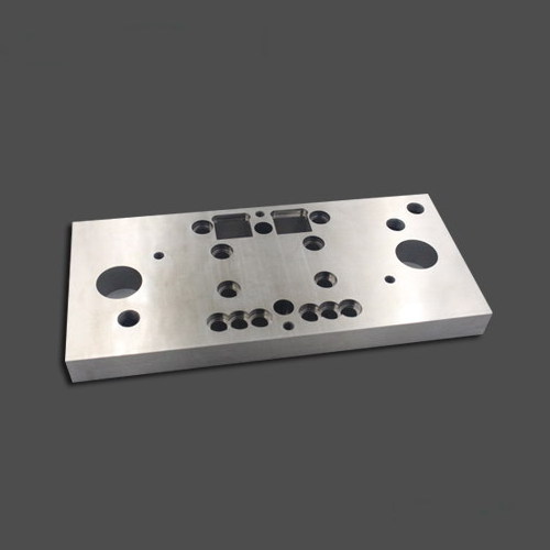 Injection Mold Die Stamping Components Parts cheap price from China