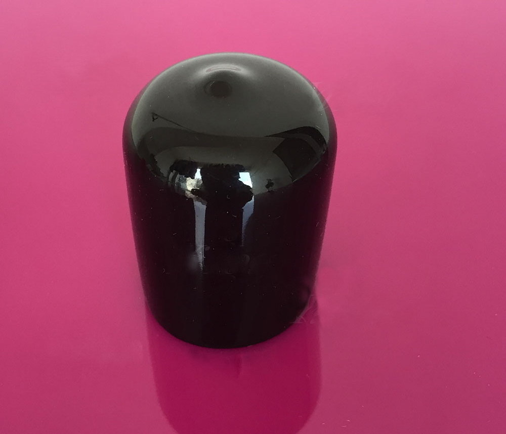 Dip Mold Plastic Sleeve PVC Protective Cover Screw Dust Proof Cap TPE Rubber Stamp Covering Enclosures Handle Shield