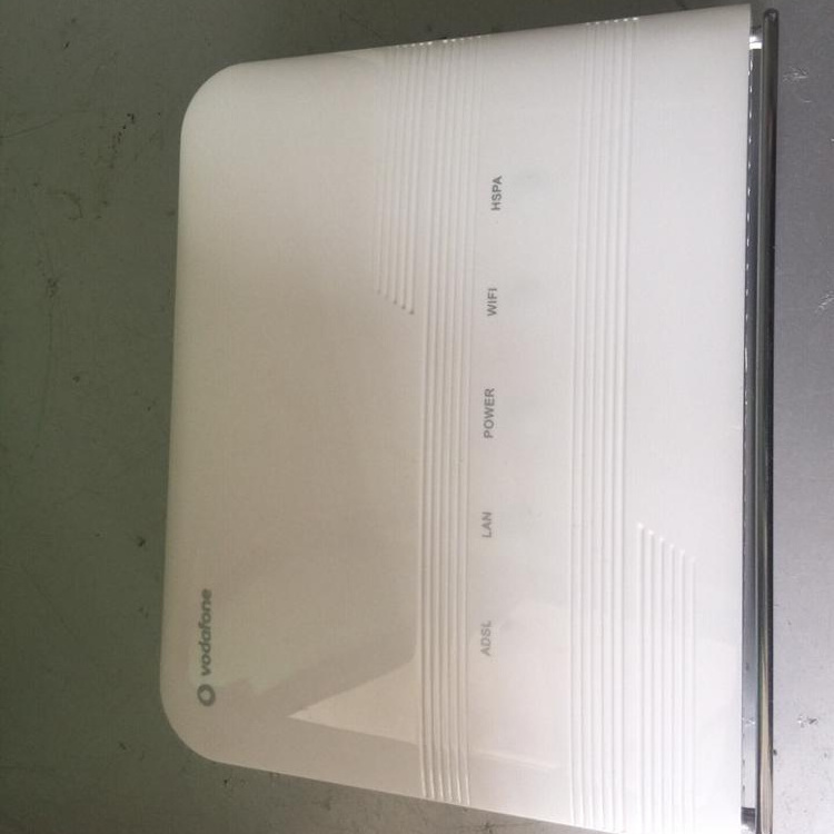 Wifi Router and Built in ADSL2 Modem + wireless router 64M large memory