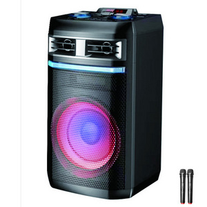 High quality sound dj system rcf speakers 12 inch speakers