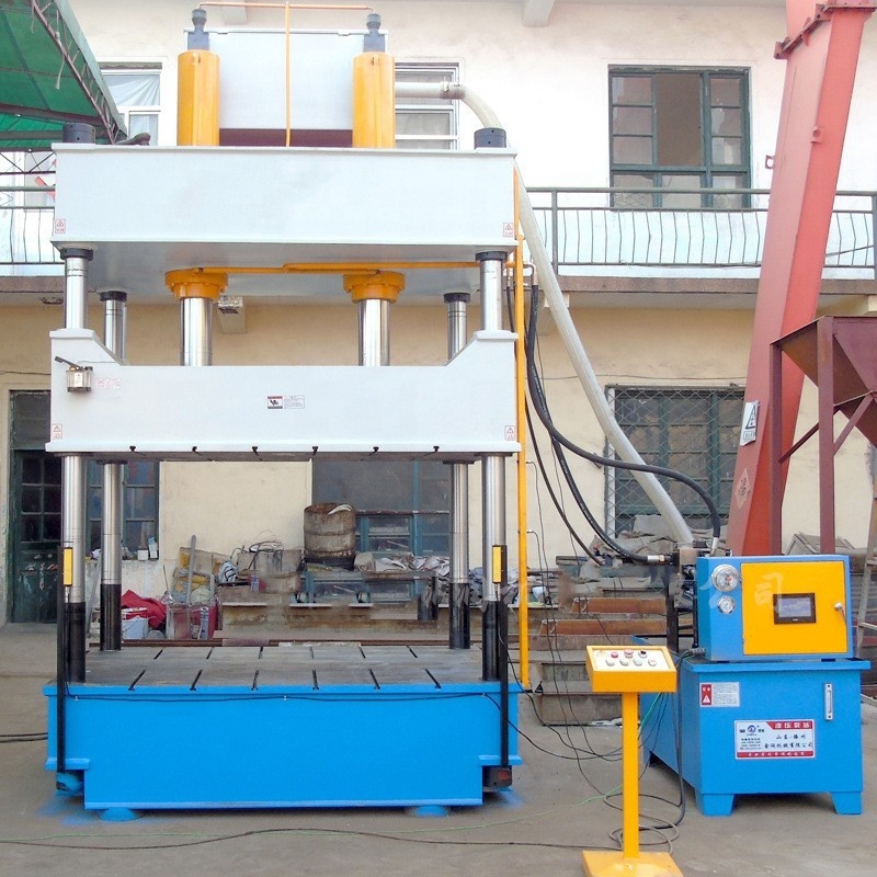 hydraulic press machine 150 ton 160 ton Mechanical Power Press Machine for automobile industry