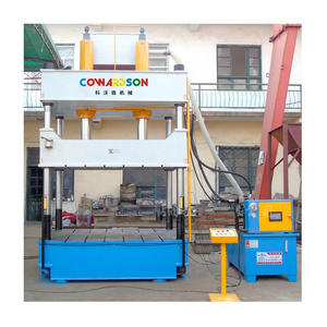 hydraulic press machine 150 ton 160 ton Mechanical Power Press Machine for automobile industry