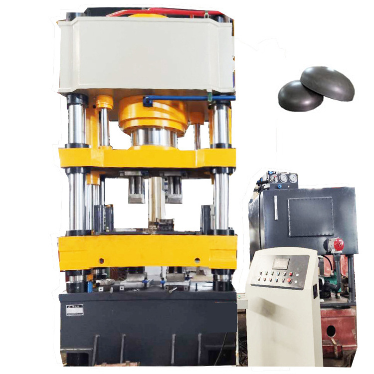 H frame hydraulic press 200t and two-beam hydraulic press 100t servo automatic 300 500 800 ton hydraulic press from NEI DUAN