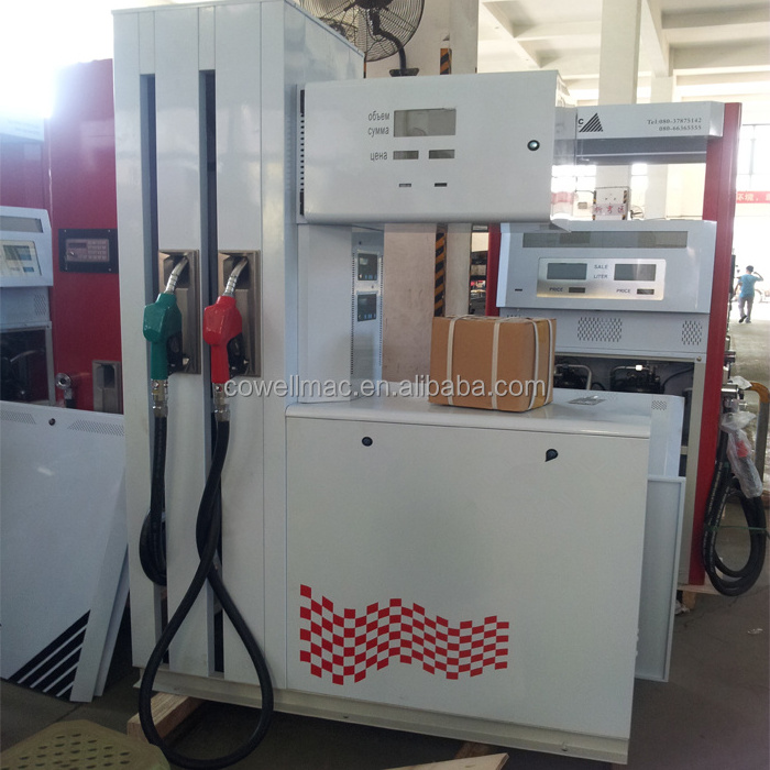 CWK50C222 fuel dispenser for petrol station