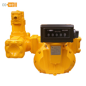 liquid flow meter flowmeter cowell  3inch