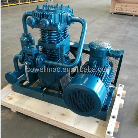 LPG compressor / Gas compressor