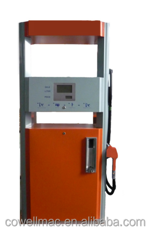 CWK50C222 fuel dispenser for petrol station