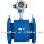 Electromagnetic Flow Meter/sewage /4-20ma output sea water flowmeter