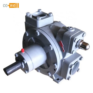 Z2000 LPG filling pump vane pump