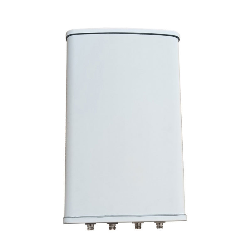 4x4 MIMO External Panel 2G 3G 4G 5G Antenna Directional Outdoor Antenna 617-4200 MHz for WiFi 5G 4G LTE Rout