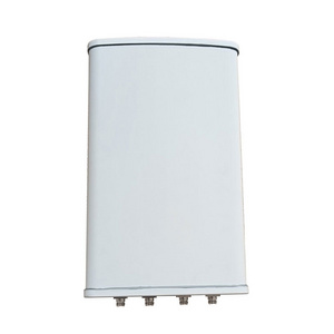 4x4 MIMO External Panel 2G 3G 4G 5G Antenna Directional Outdoor Antenna 617-4200 MHz for WiFi 5G 4G LTE Rout