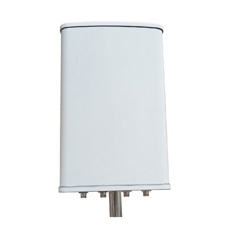 4x4 MIMO External Panel 2G 3G 4G 5G Antenna Directional Outdoor Antenna 617-4200 MHz for WiFi 5G 4G LTE Rout