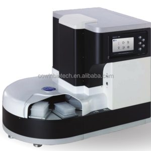 96  channels Automatic nucleic acid extractor