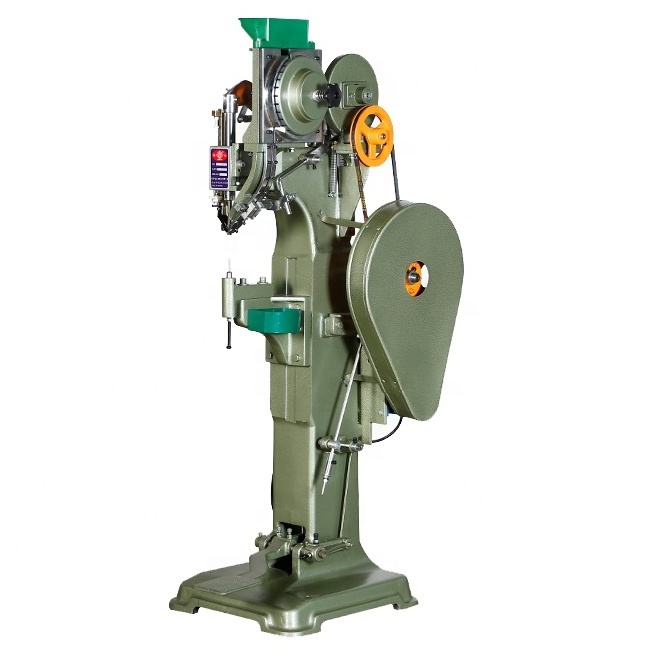 Metal Folding Chairs Riveting Machine