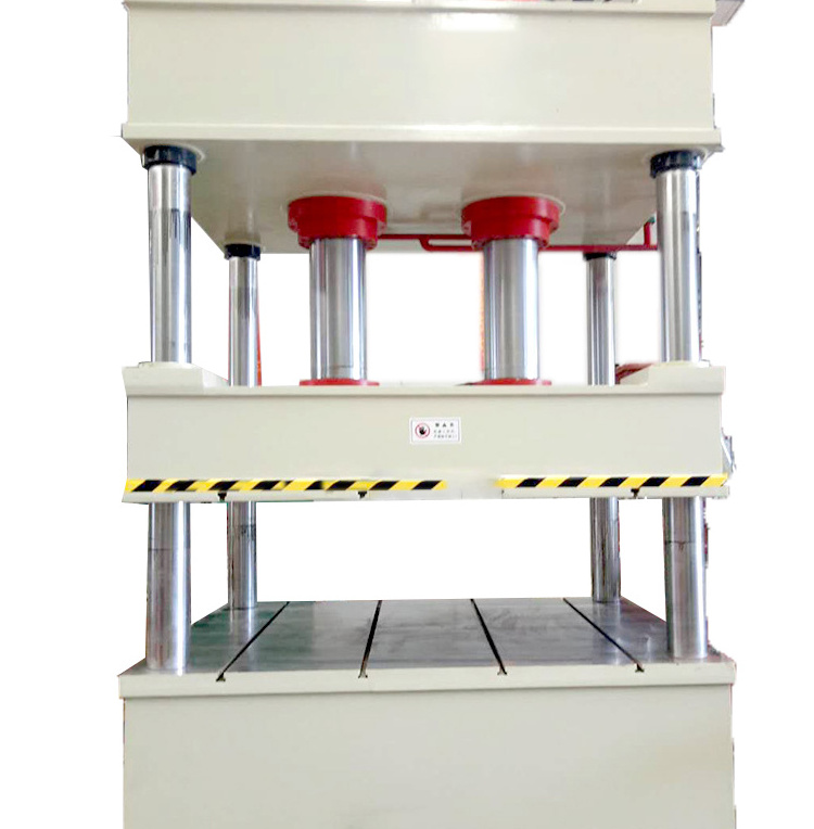 4 Column Hydraulic Press Metal Stamping Pressing Machines