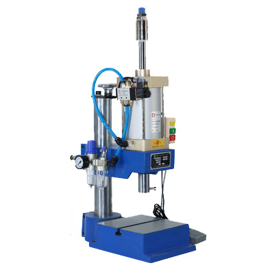 Factory Price Small Table Pneumatic mini punch manual punch press