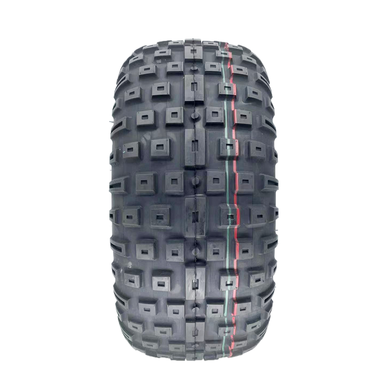 Tubeless electric scooter motorcycle tyres 14*5-6.5 tyre for scooter 14 inch