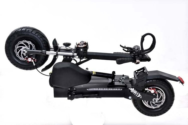 dual motor 5600w 50 mph 80km h e off-road all terrain long range 60v 38ah 30ah 5000watt 6000w 4000w 5000w electric scooter