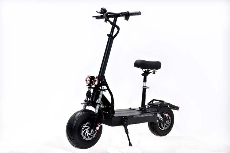 dual motor 5600w 50 mph 80km h e off-road all terrain long range 60v 38ah 30ah 5000watt 6000w 4000w 5000w electric scooter