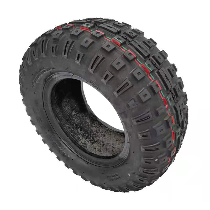 14 inch Tire Wholesale 14*5-6.5 14 inch Wheel Replacing Tubeless Electric Tyres scooter 13 14 inch