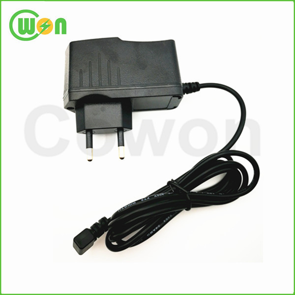 Integrated 5V 1A Wall Charger With 1.5M Cable and Micro USB Connector for IWL220 IWL250 Adapter For 295006044 F26401964