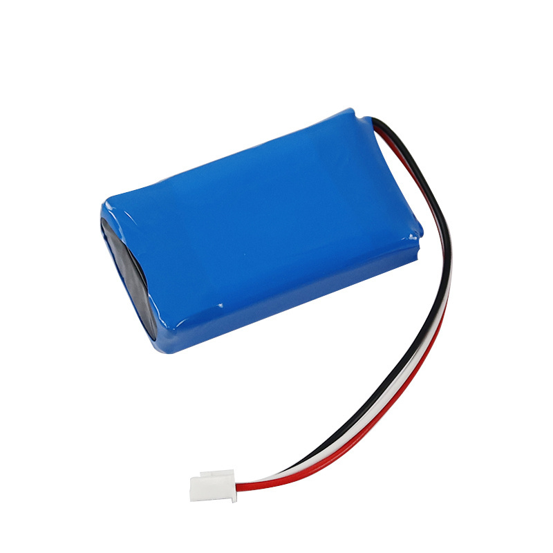 Customized 3.7V 2000mAh Li-ion Replacement AEC653055-2P Lithium ion battery for JBL Flip 2 Flip II Speaker