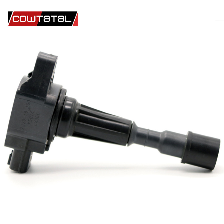 High Performance Auto Parts Ignition Coil For Mazda 2 DE 3 BL BK12 OEM ZJ2018100 ZJ20-18-100