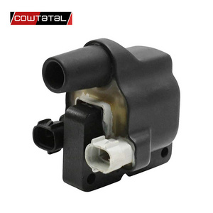 B6S7-18-100 Ignition Coil For Mazda 323