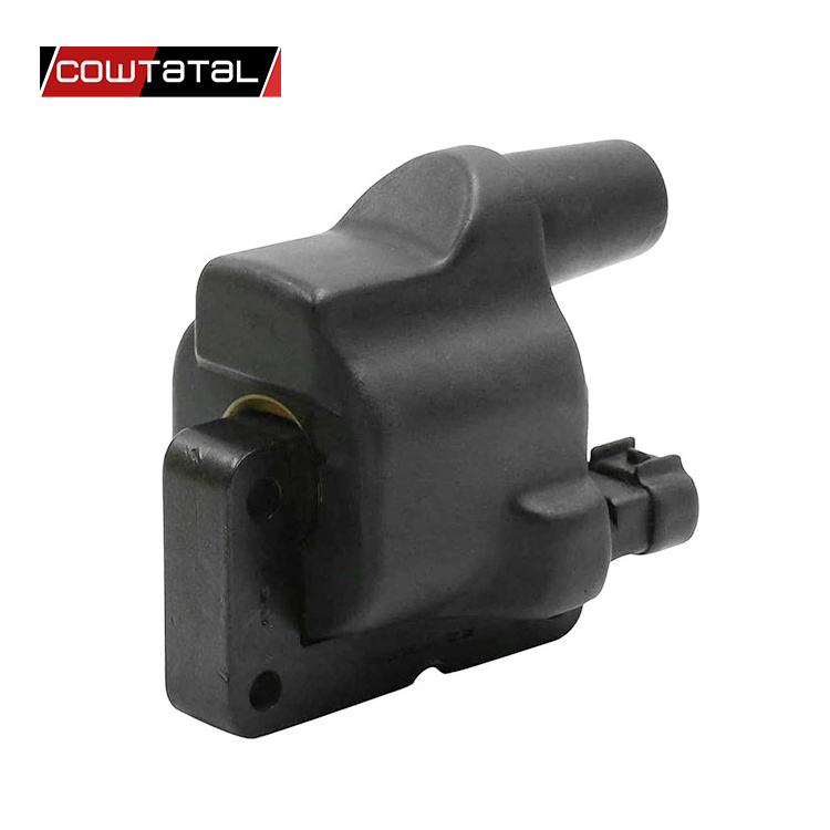 B6S7-18-100 Ignition Coil For Mazda 323