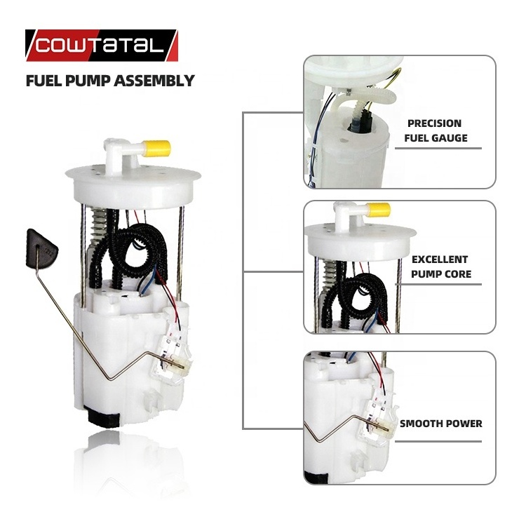 Fuel Pump Assembly For Toyota corolla Mazda Lexus Subaru Nissan Suzuki Hyundai Kia Ford Fiat Car Fuel Pumps Assy