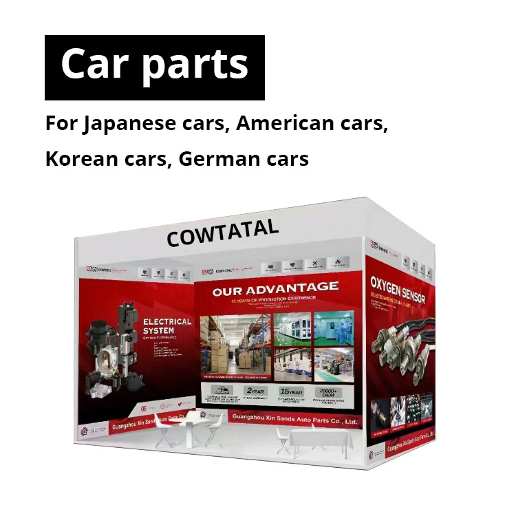 Cowtatal Auto Partes For Mitsubishi Lancer L200 Pajero Outlander Canter Mirage Colt Galant