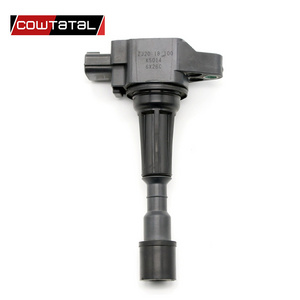 High Performance Auto Parts Ignition Coil For Mazda 2 DE 3 BL BK12 OEM ZJ2018100 ZJ20-18-100