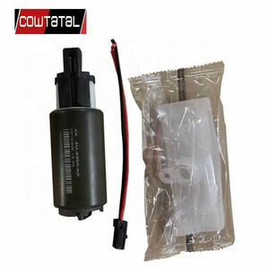 Auto Engine 4X4U-9350-AA  E2157 2157 2158 Bomba de combustible gasolina Fuel Pump For Ford Fiesta Montero Sport  F-150 9350