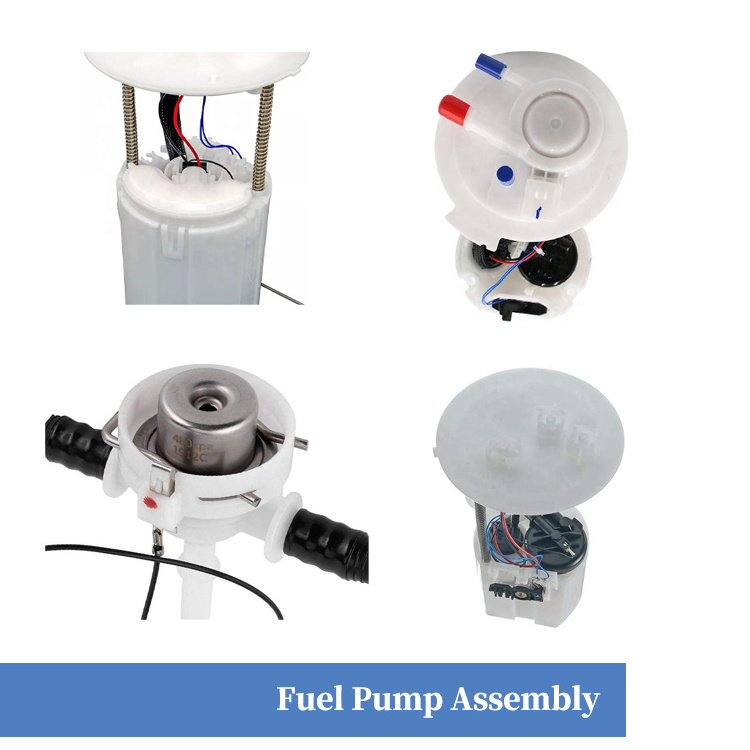 Fuel Pump Assembly For Toyota corolla Mazda Lexus Subaru Nissan Suzuki Hyundai Kia Ford Fiat Car Fuel Pumps Assy