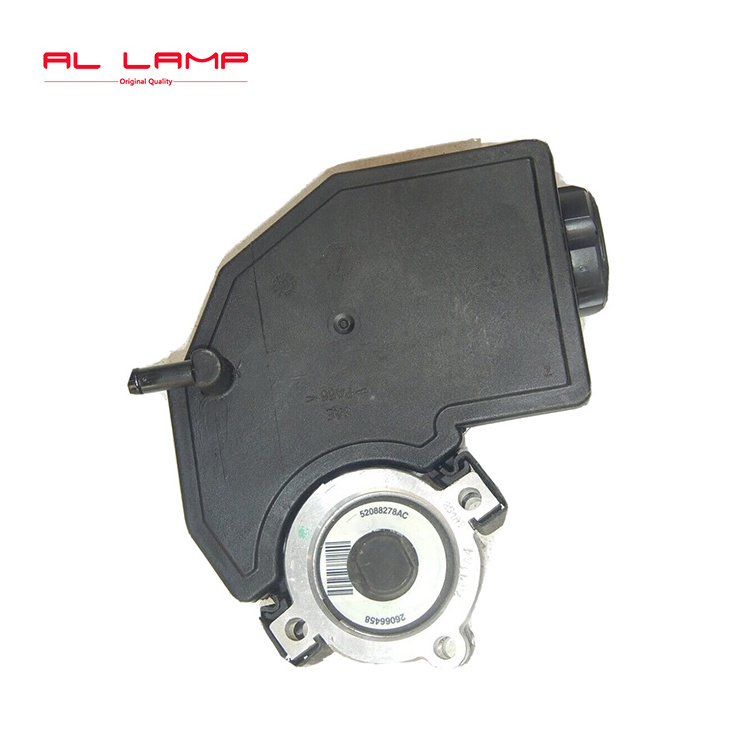 AL LAMP High Quality Power steering pump 52088278AC For JEEP GRAND CHEROKEE II (WJ, WG)