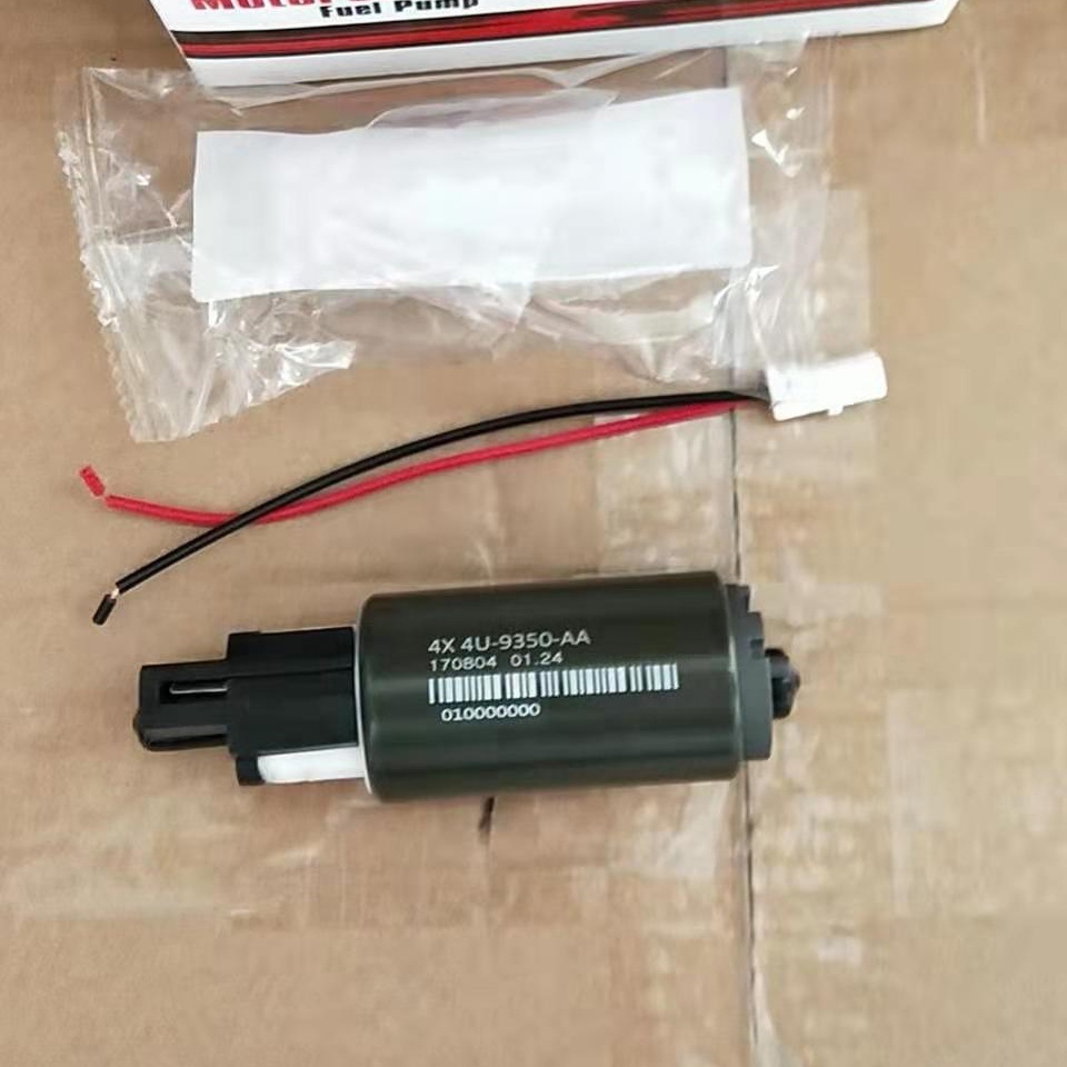 Fuel Pump Bomba de Gasolina Electrica 4X4U-9350-AA E2157 for Ford