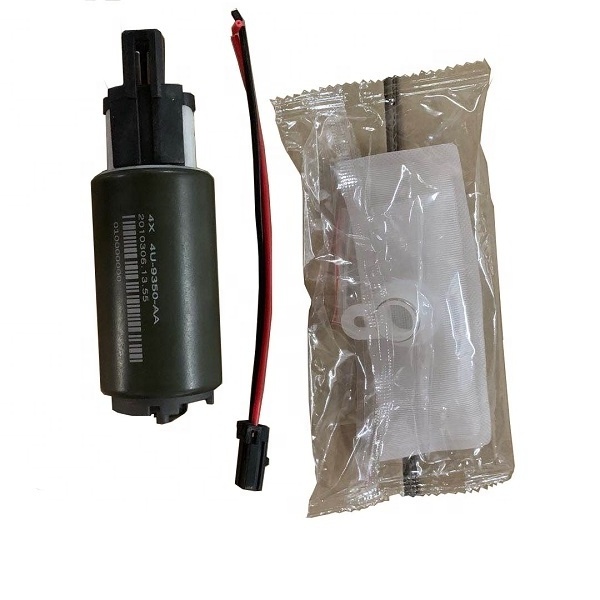 Fuel pump For Motocraft Fx4 Fortaleza Triton 5.4 Bomba de combustible 4X4U-9350-AA E2157