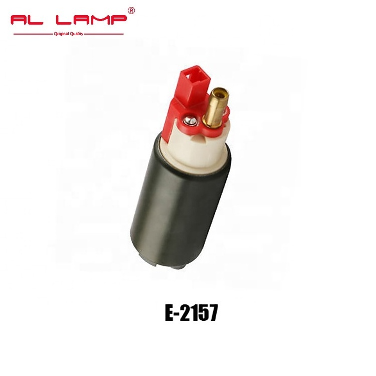 Fuel Pump Bomba de Gasolina Electrica 4X4U-9350-AA E2157 for Ford