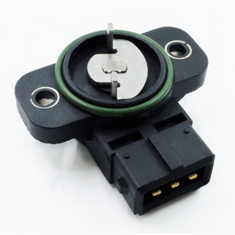 TPS Throttle Position Sensor for Hyundai Tiburon 35102-02000