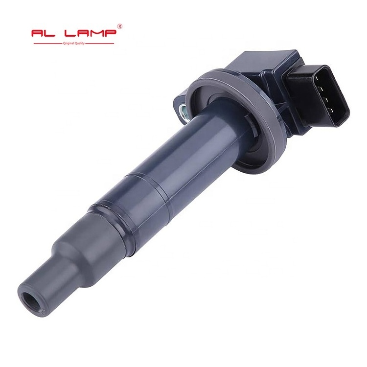 Auto Parts electric ignition coil bobina de encendido For Toyota Nissan SUZUKI Mitsubishi Honda SUBARU Mazda HYUNDAI KIA