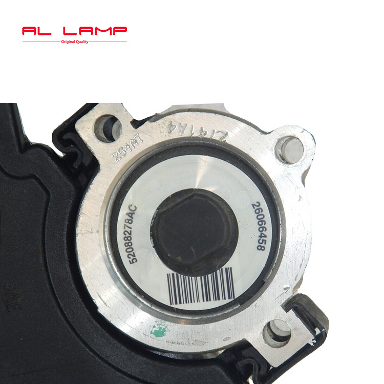 AL LAMP High Quality Power steering pump 52088278AC For JEEP GRAND CHEROKEE II (WJ, WG)