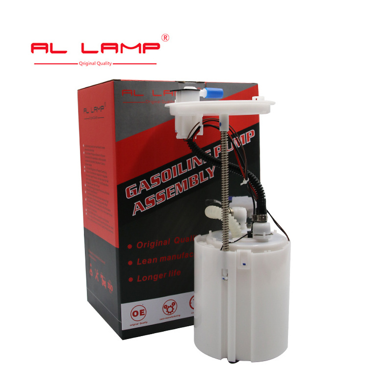 ALLAMP Complete Fuel Pump Module Assy Assembly for Hyundai Getz Accent Elantra Tiburon Sonata KIA Pride Soul