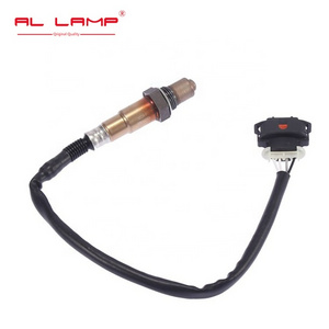 Oxygen Sensor 12571768 For Chevrolet Captiva Cadillac CTS 3.2l Saab 2344821