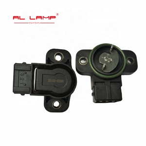 TPS Throttle Position Sensor for Hyundai Tiburon 35102-02000