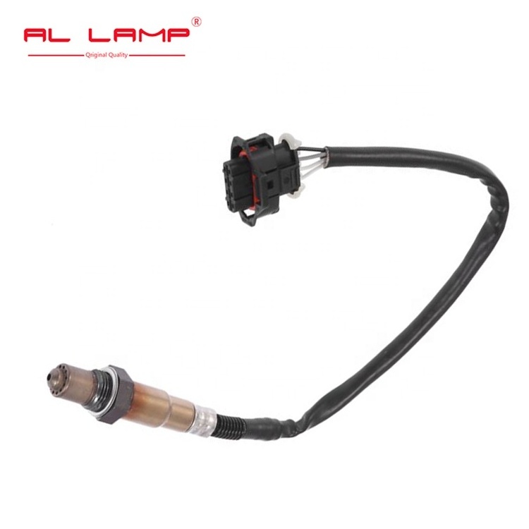 Oxygen Sensor 12571768 For Chevrolet Captiva Cadillac CTS 3.2l Saab 2344821