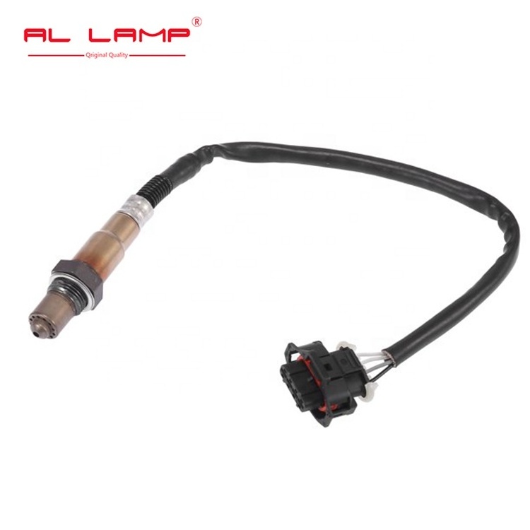 Oxygen Sensor 12571768 For Chevrolet Captiva Cadillac CTS 3.2l Saab 2344821