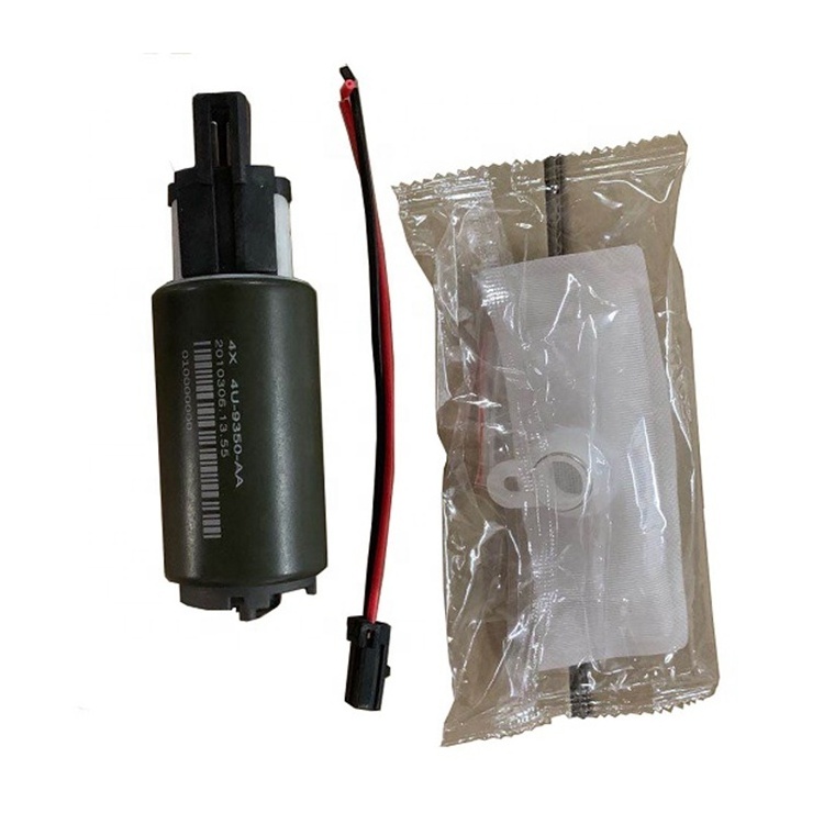 Fuel pump For Motocraft Fx4 Fortaleza Triton 5.4 Bomba de combustible 4X4U-9350-AA E2157